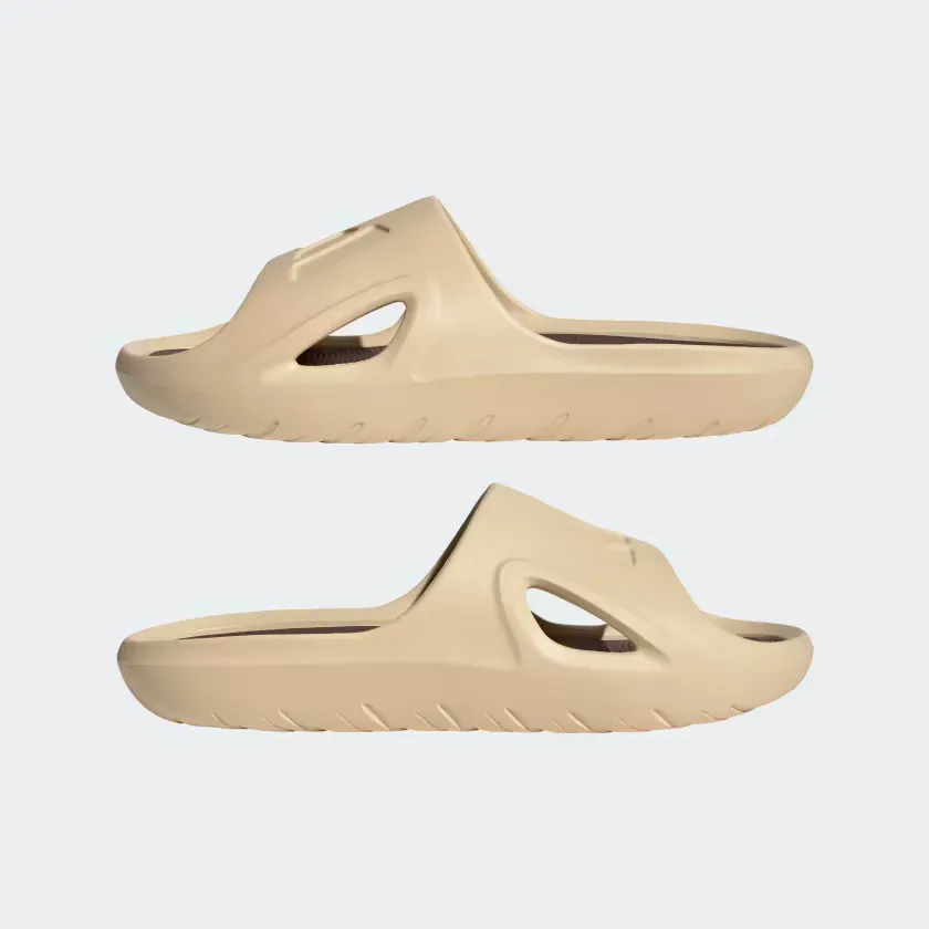 Adidas Adicane Unisex Slide -Sand Strata/Earth Strata