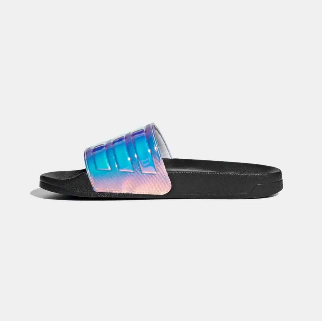 Adidas Adilette Shower Women's Slides Iridescent FY8178