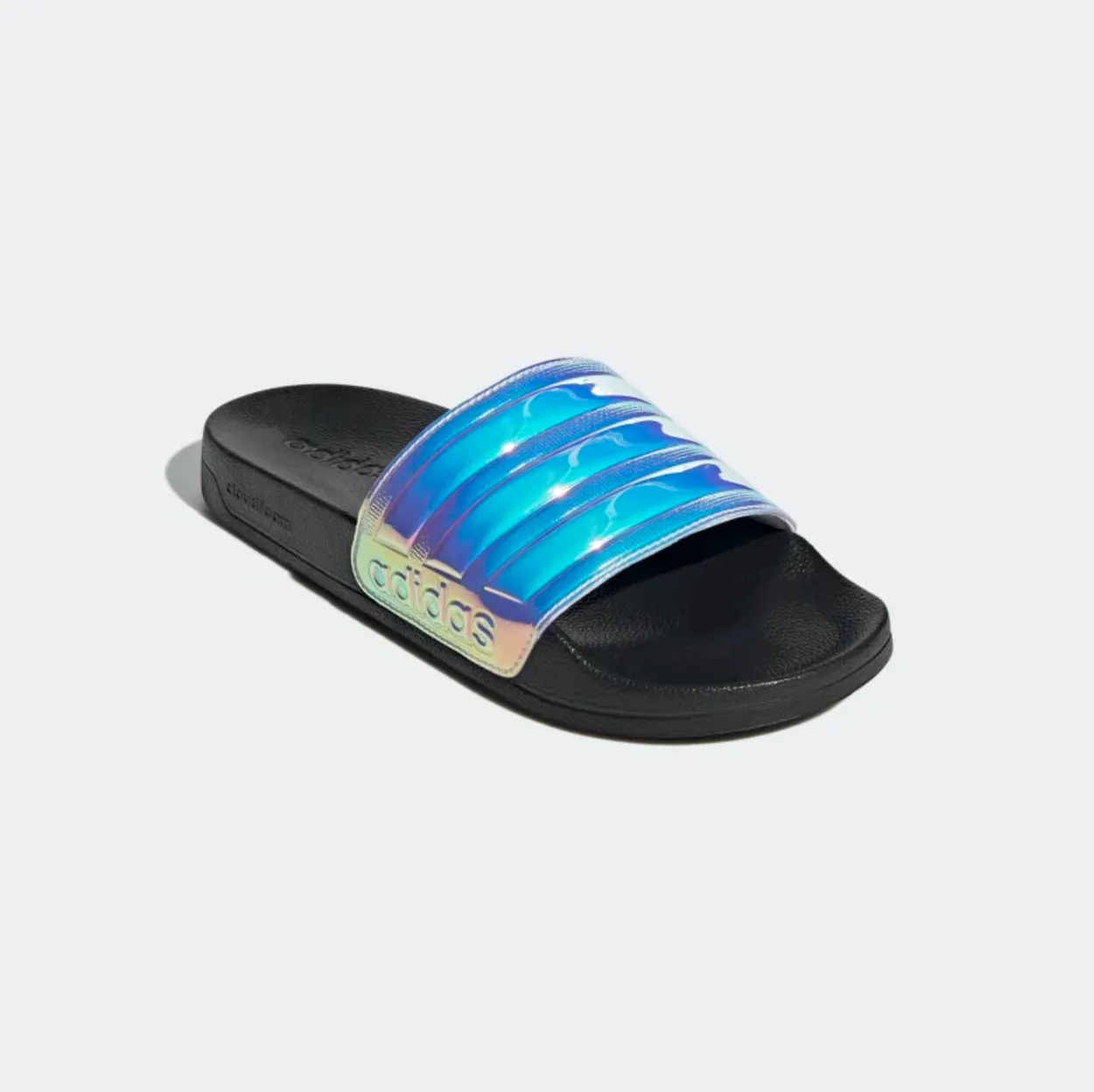 Adidas Adilette Shower Women's Slides Iridescent FY8178