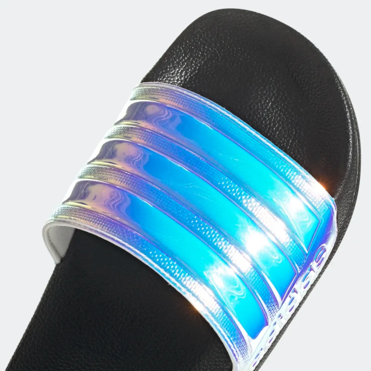 Adidas Adilette Shower Women's Slides Iridescent FY8178