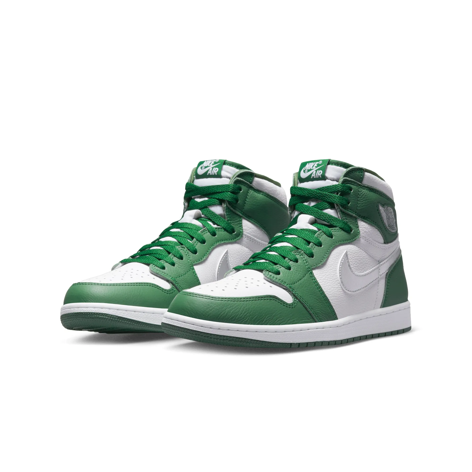 Air Jordan 1 Retro High OG 'Gorge Green' DZ5485-303