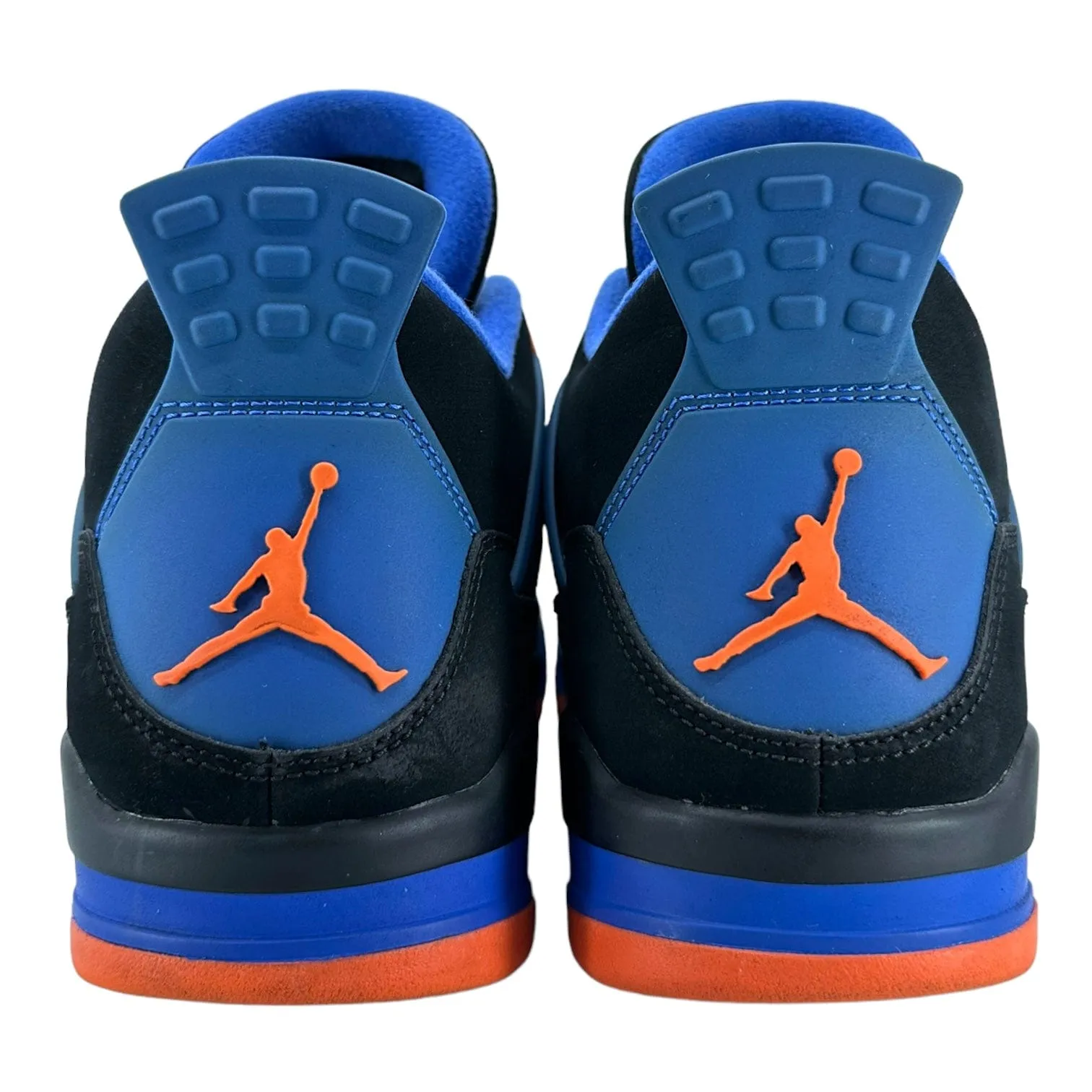 Air Jordan 4 Retro Cavs Pre-Owned