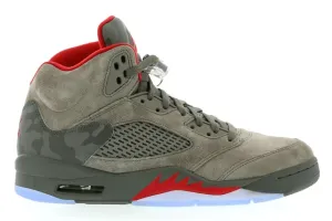 Air Jordan 5 Retro P51 Camo