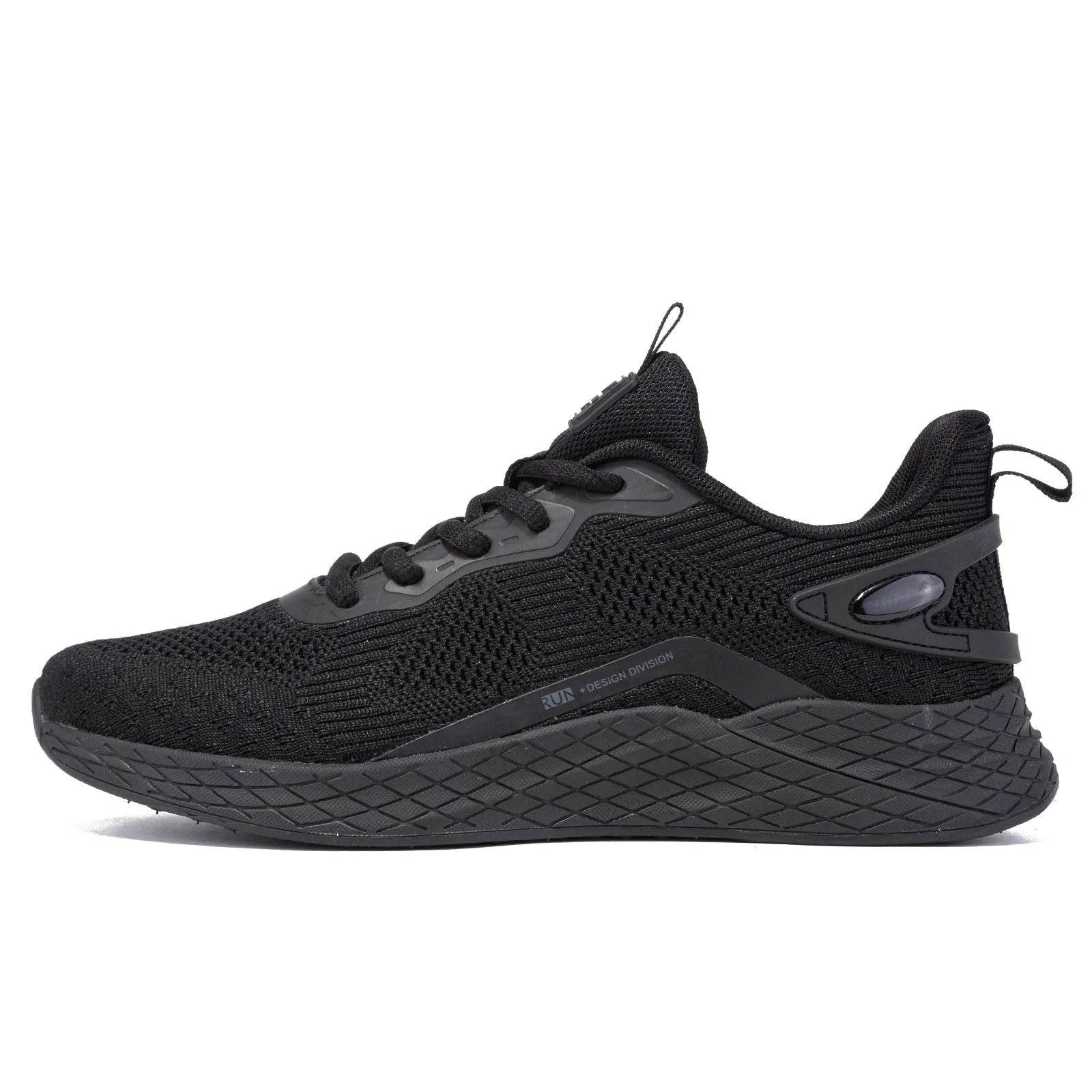 Angelo Ricci™ Designer Gym Breathable Non-Slip Running Shoes