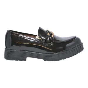 Art 0001 loafers Black