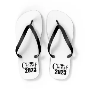 Class of 2023 Flip Flops