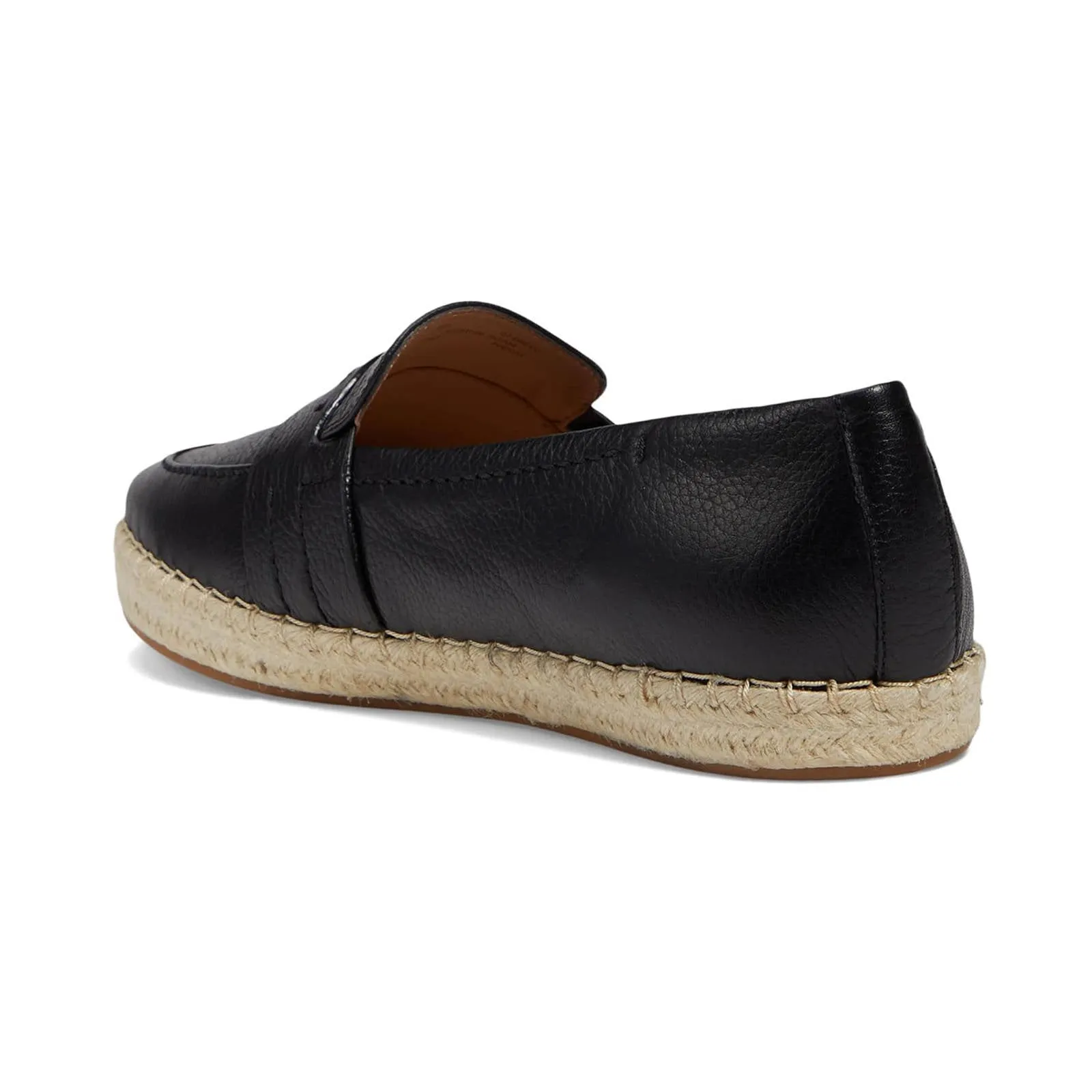 Cole Haan Cloudfeel Montauk Leather Women's Loafer Shoes