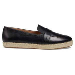 Cole Haan Cloudfeel Montauk Leather Women's Loafer Shoes