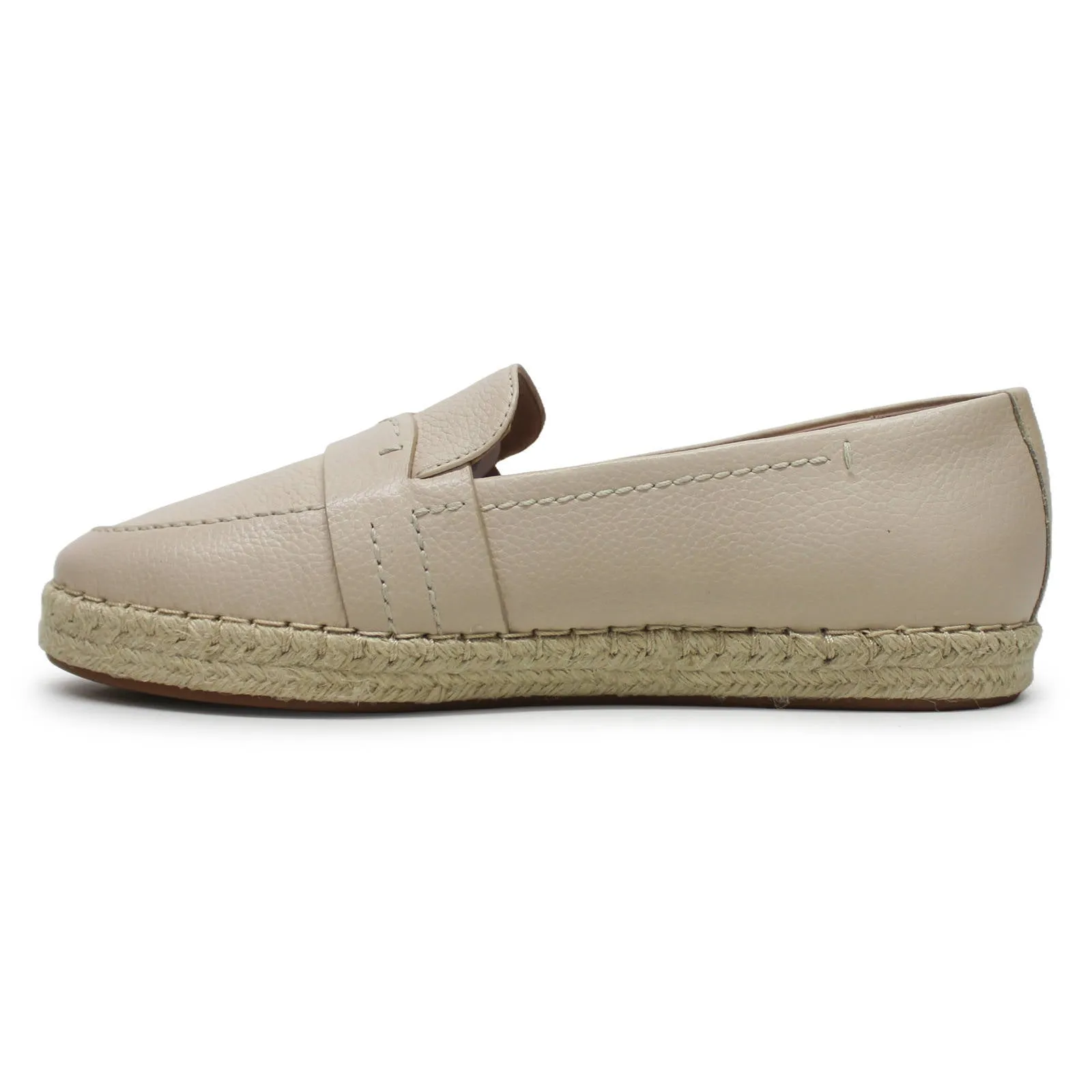 Cole Haan Cloudfeel Montauk Leather Women's Loafer Shoes