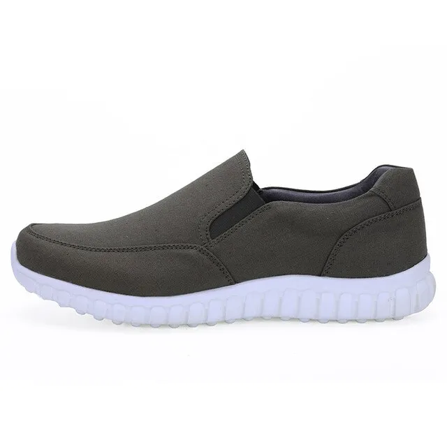 Dilmer Men's Slip-On Sneakers