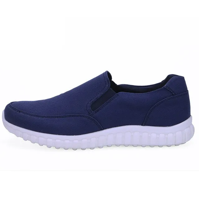 Dilmer Men's Slip-On Sneakers