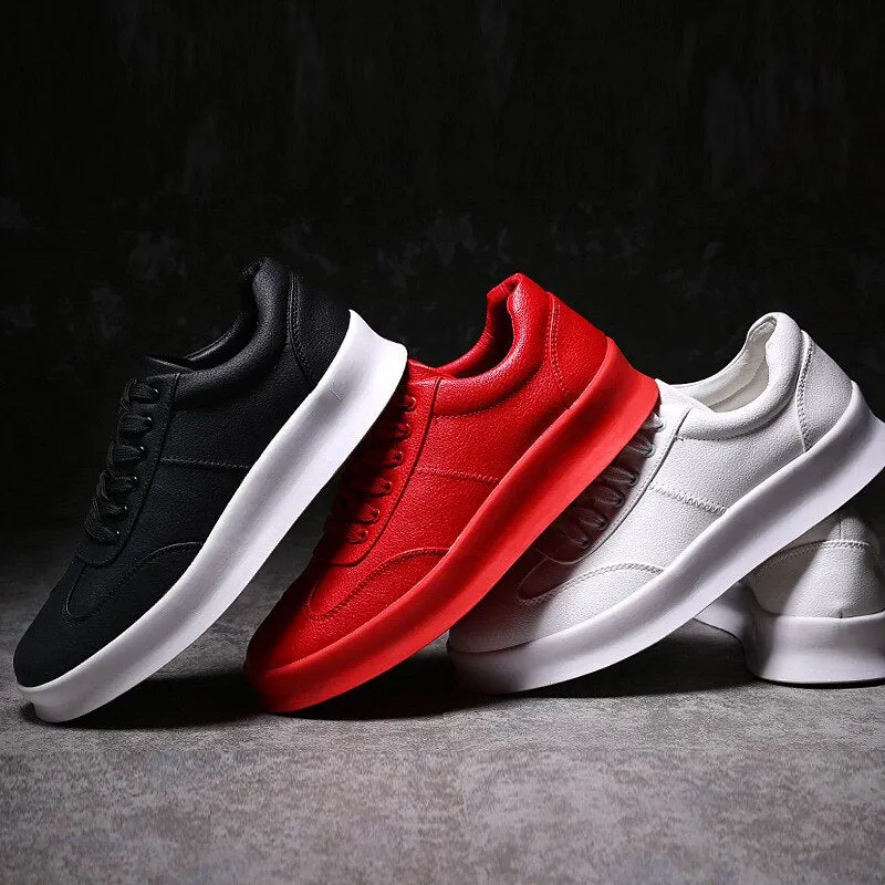 Flat Sole breathable non-slip Sneakers