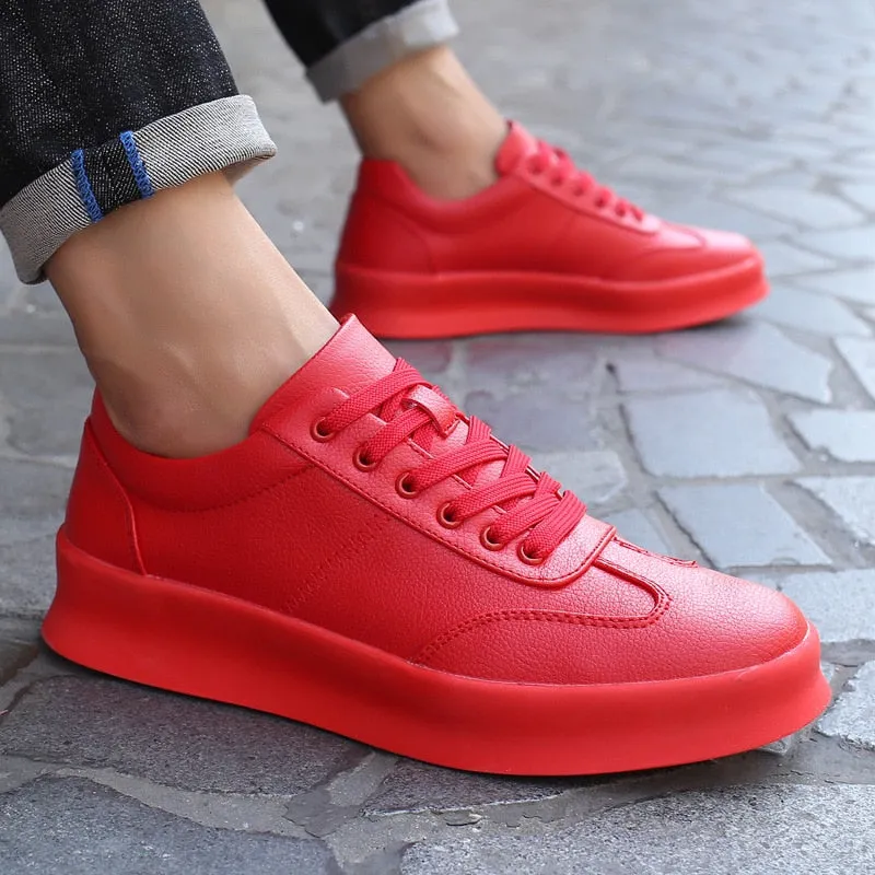 Flat Sole breathable non-slip Sneakers