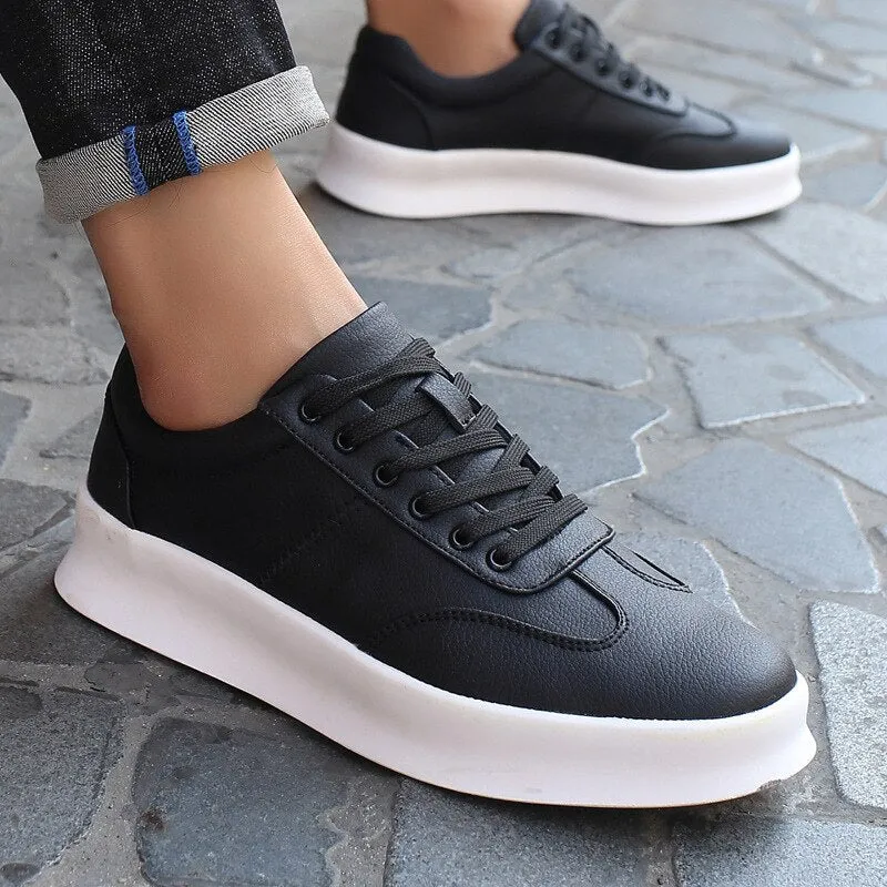 Flat Sole breathable non-slip Sneakers