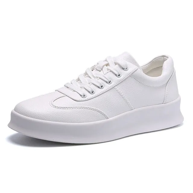 Flat Sole breathable non-slip Sneakers