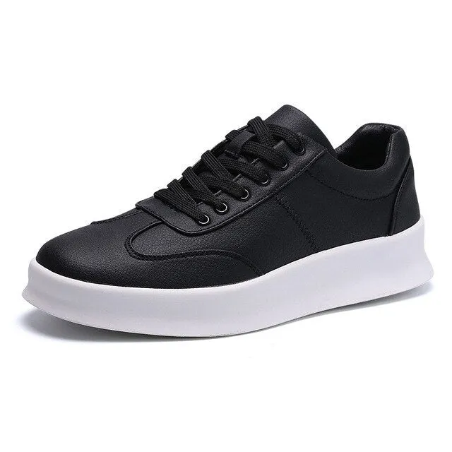 Flat Sole breathable non-slip Sneakers