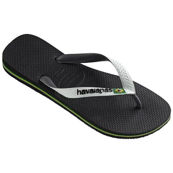 HAVAIANAS - Unisex Brazil Mix Flip Flops