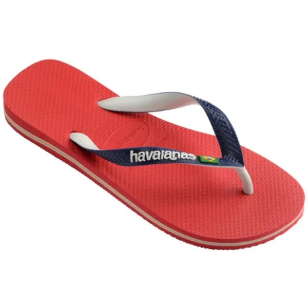 HAVAIANAS - Unisex Brazil Mix Flip Flops