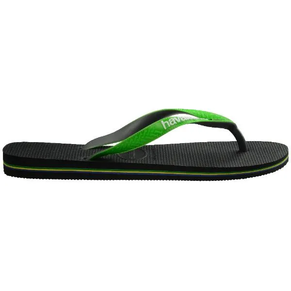 HAVAIANAS - Unisex Brazil Mix Flip Flops