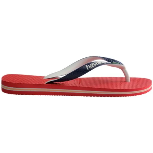 HAVAIANAS - Unisex Brazil Mix Flip Flops