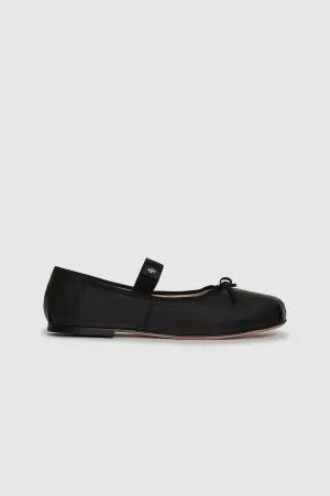 Jolie Flats - Black