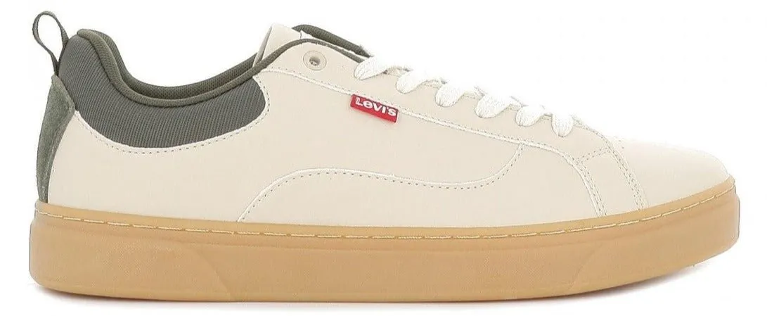 Levi's®  Breathable  Canvas