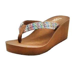 Lyra - Women's Sandal