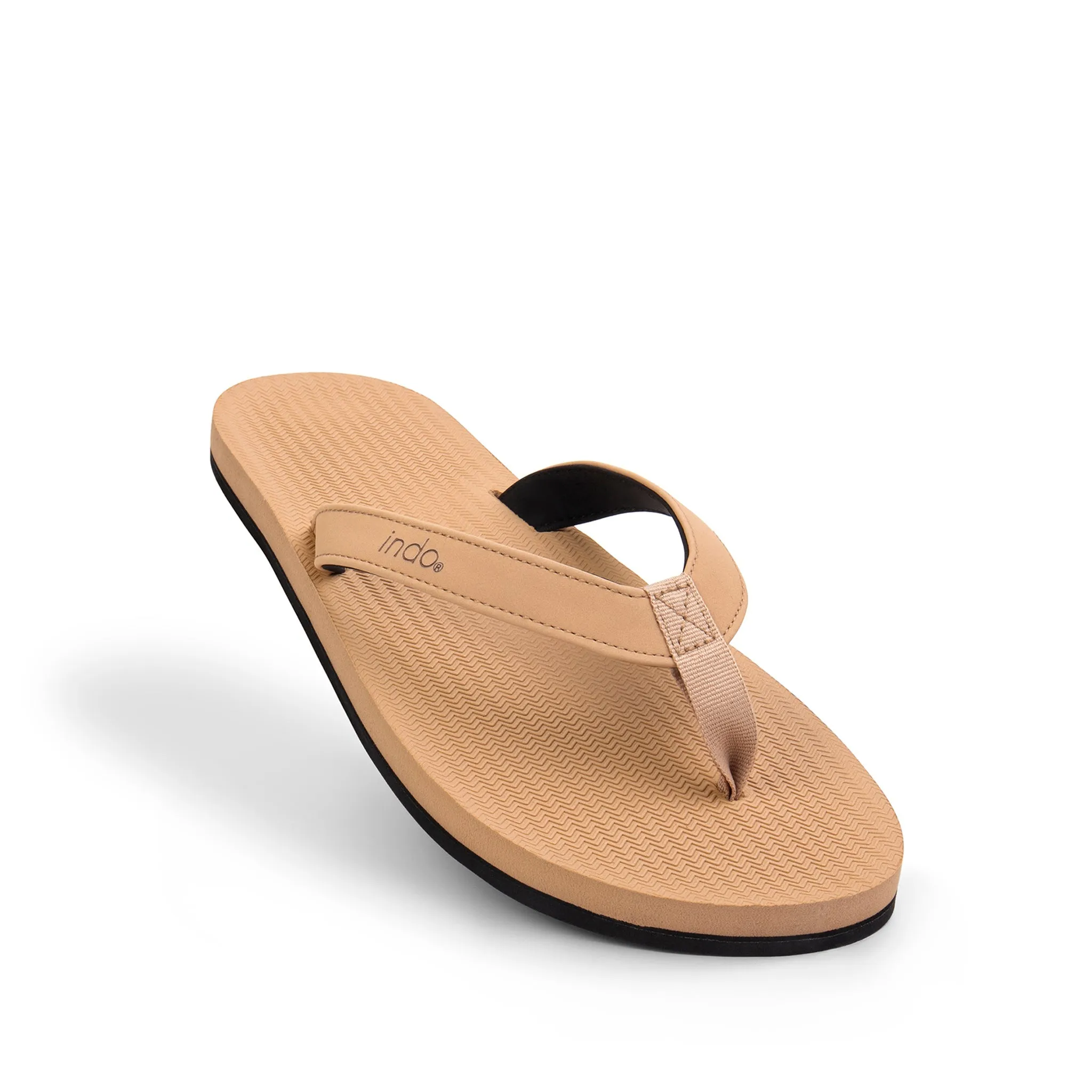 Men's Flip Flops ESSNTLS - Soil Light