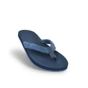 Men's Flip Flops Pable Straps - Shore/Indigo