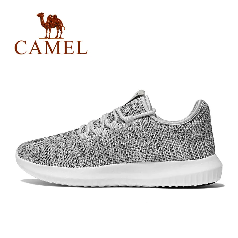 Men's Shoes Running Shoes Summer Comfortable Sneakers