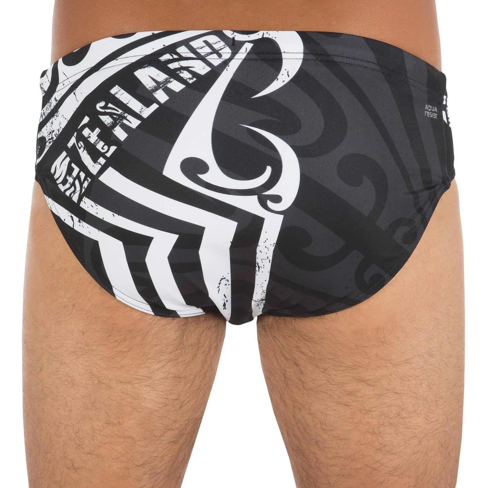 Men's Swim Briefs Swimming Trunks B-Sporty New Zealand