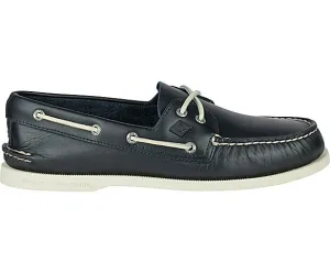 Original 2-Eye Boat Shoe - Navy