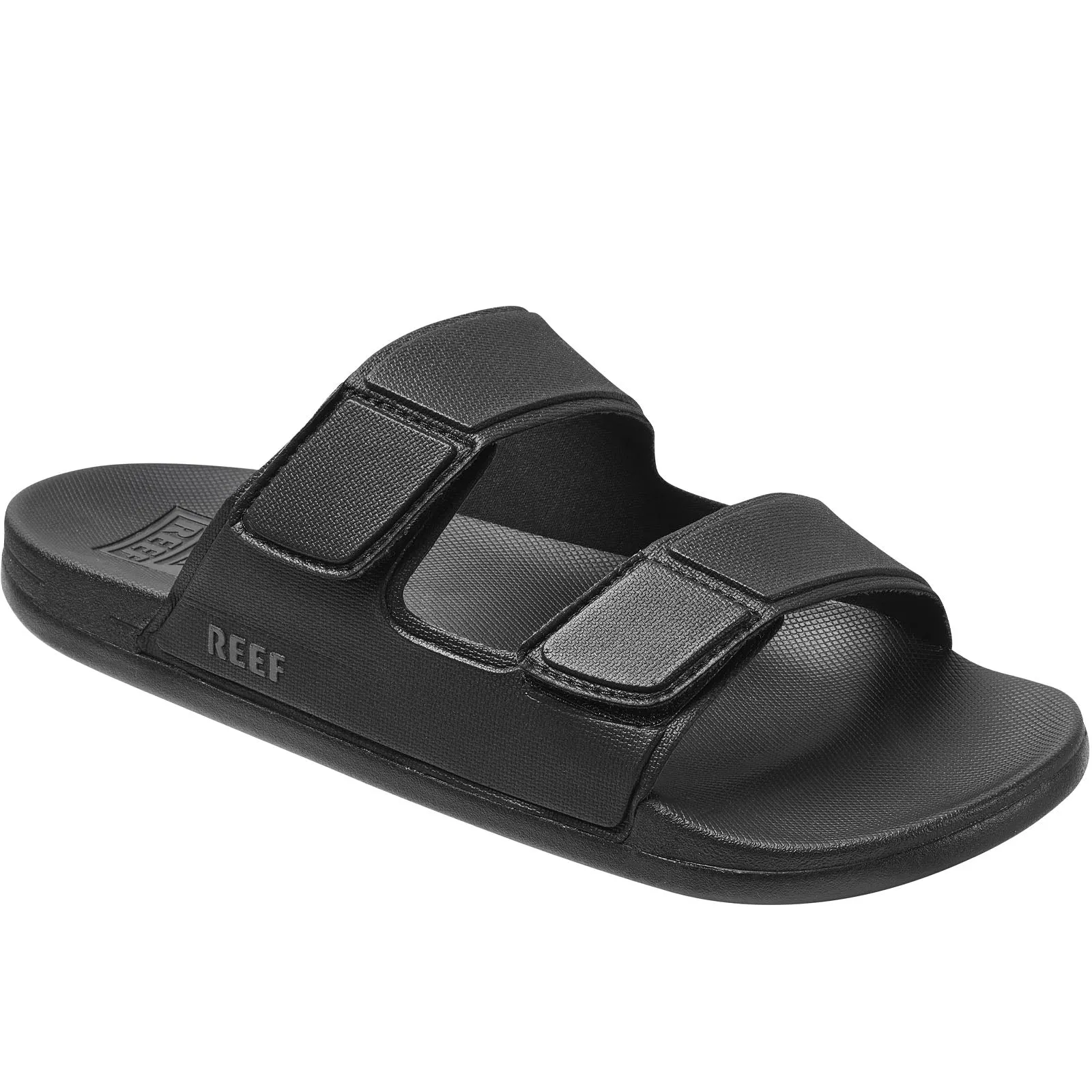 Reef Mens Cushion Tradewind Twin Bar Sandals