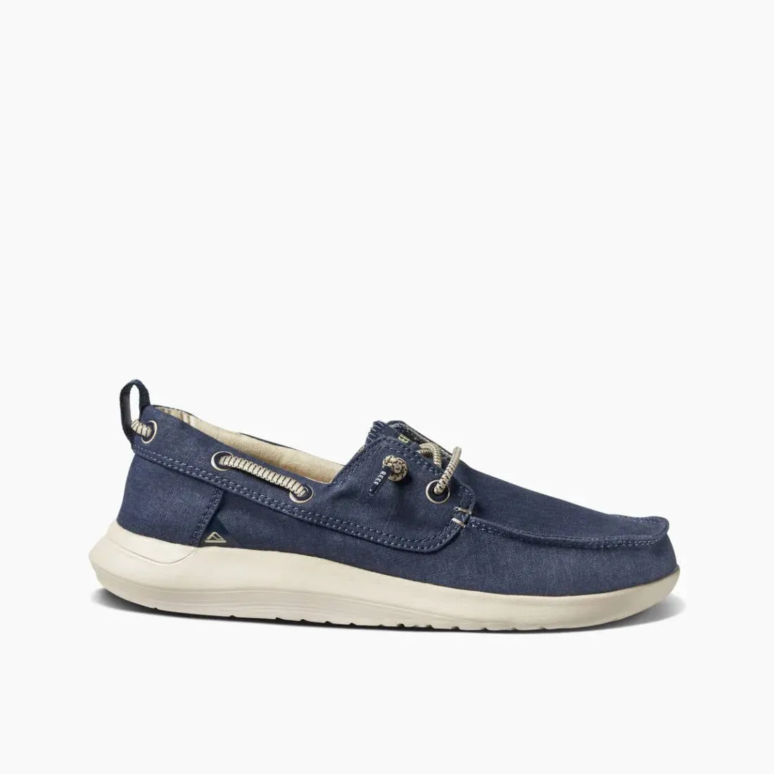 Reef Mens Swellsole Pier Navy