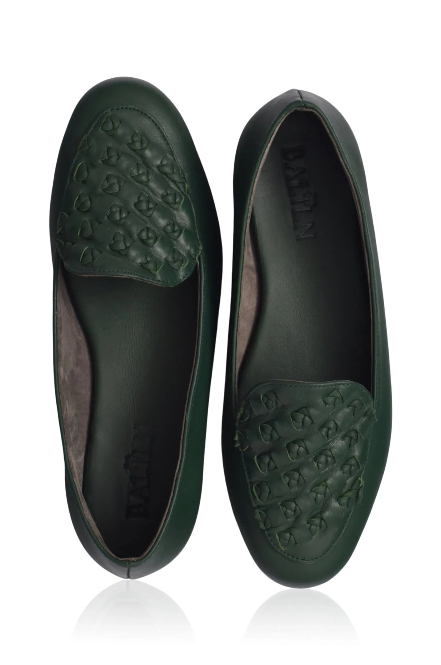 Roma Classic Loafers