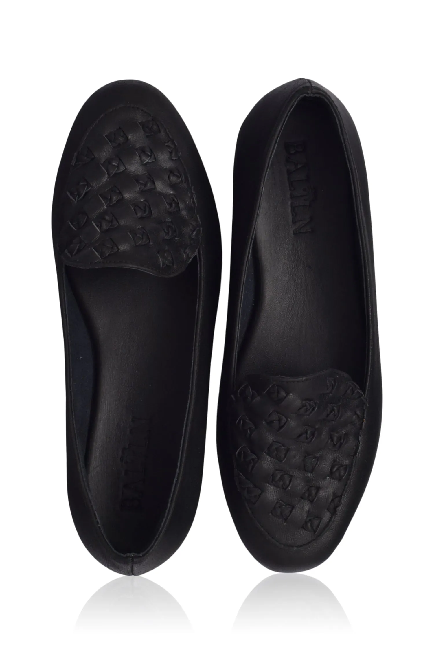 Roma Classic Loafers