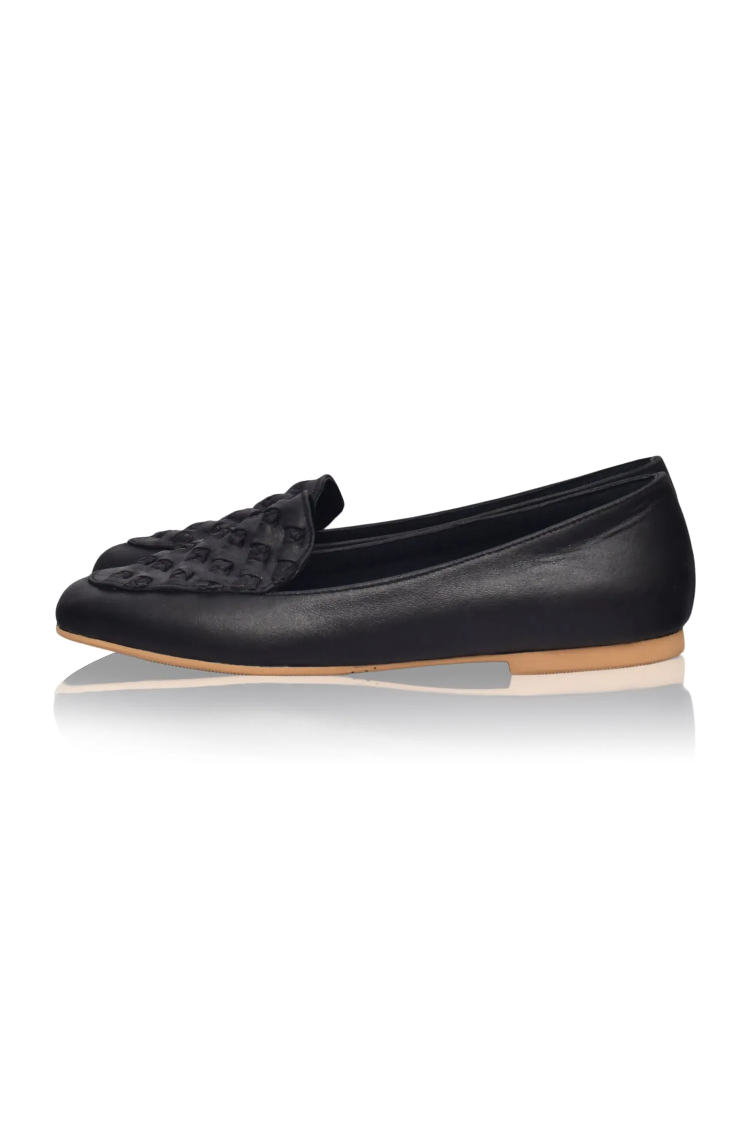 Roma Classic Loafers