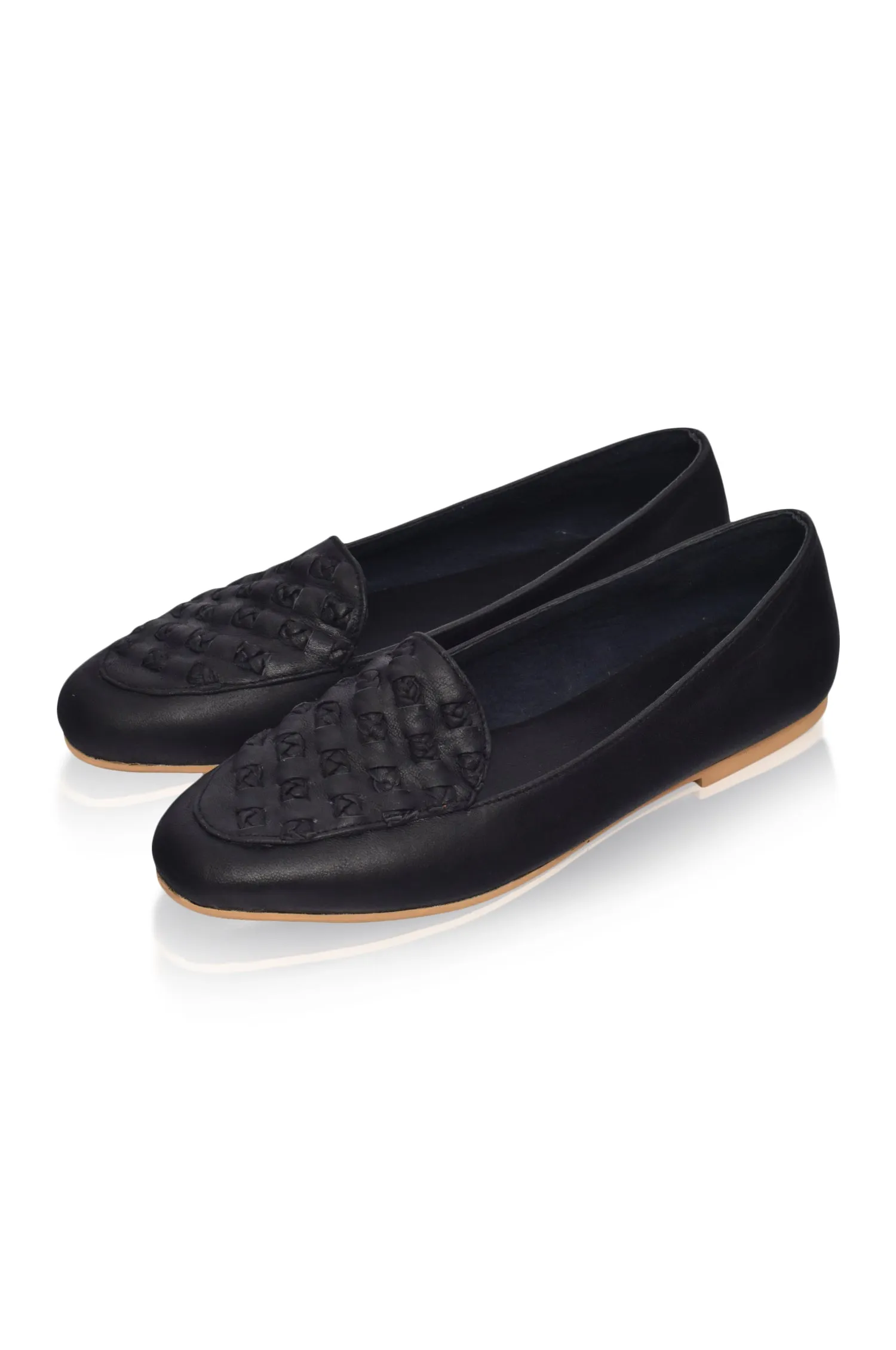 Roma Classic Loafers