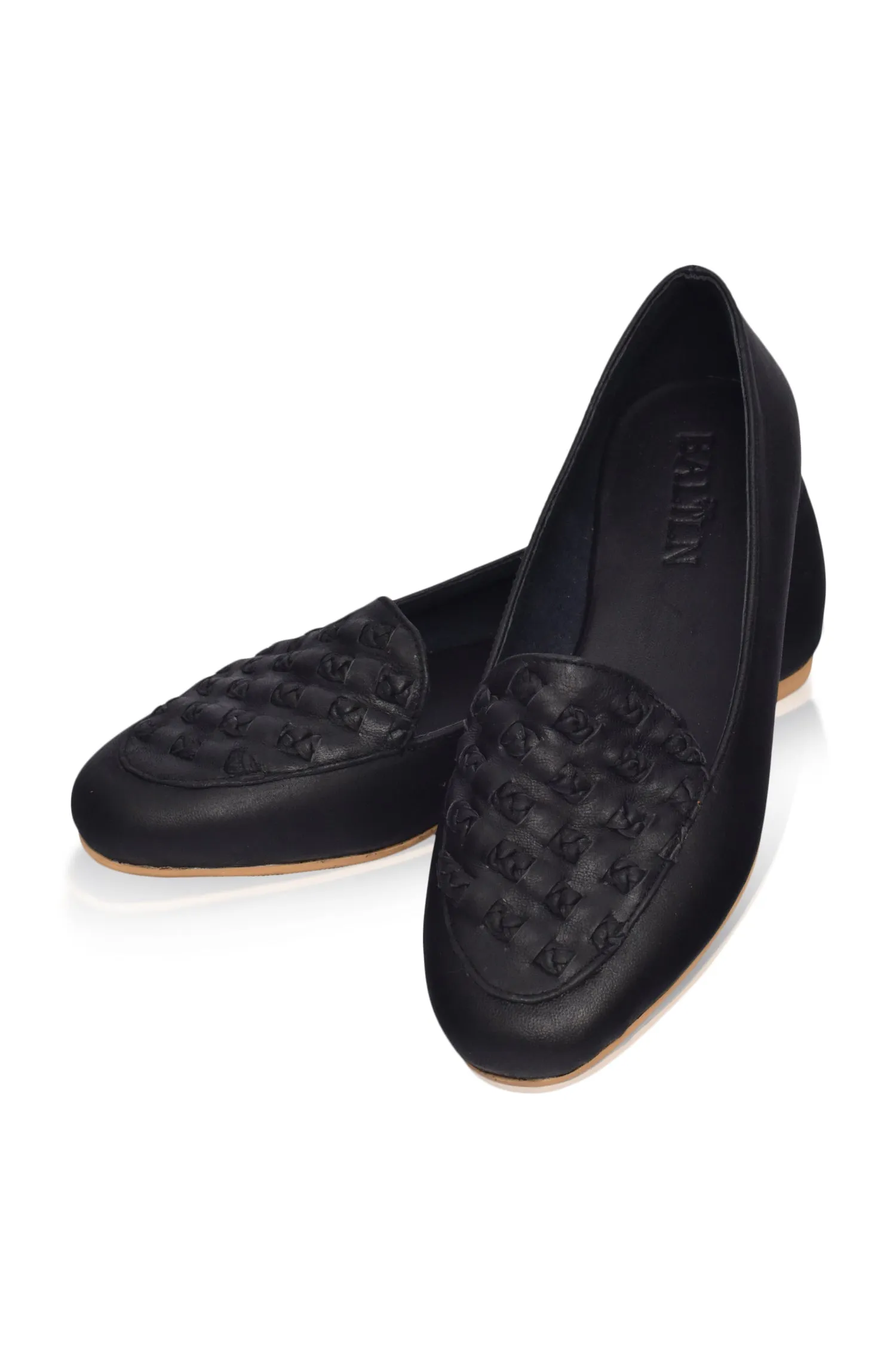 Roma Classic Loafers