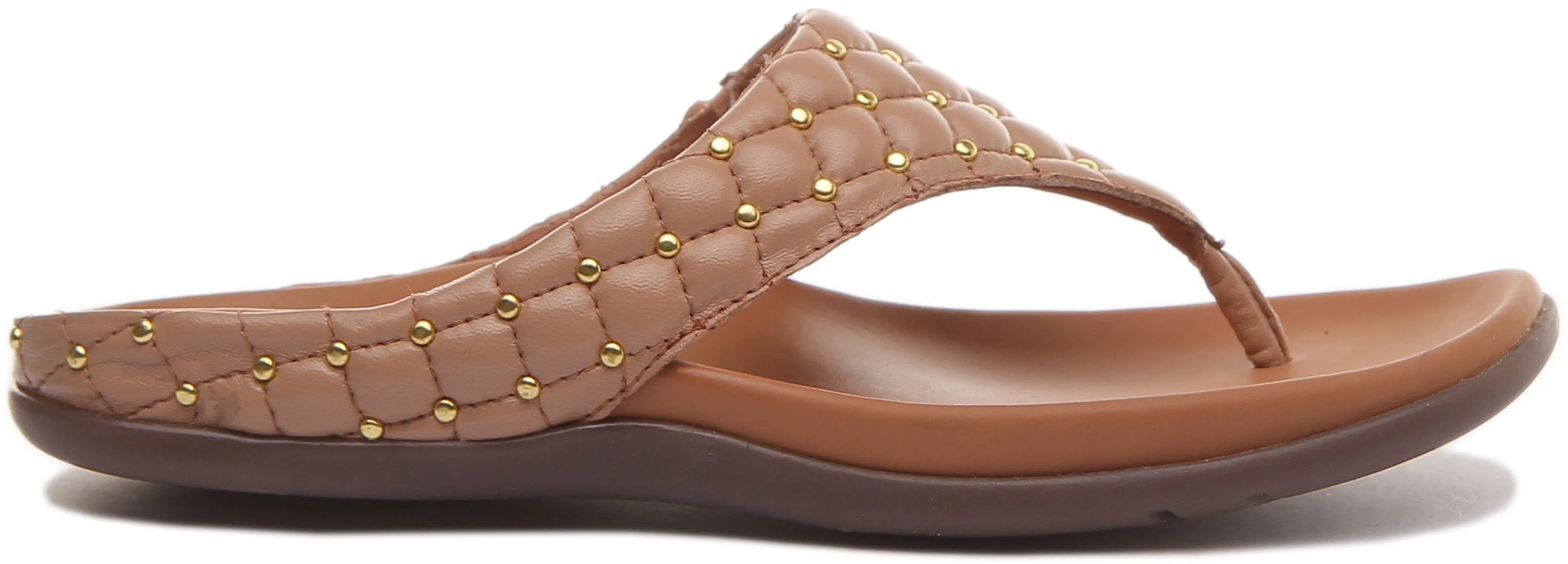 Strive Fiji In Rose Gold For Women