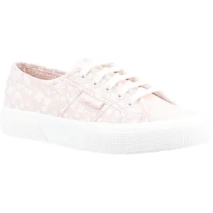 Superga Womens 2750 Flower Print Shoes