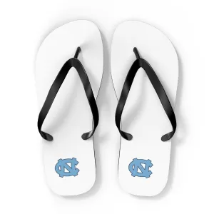 UNC Flip Flops