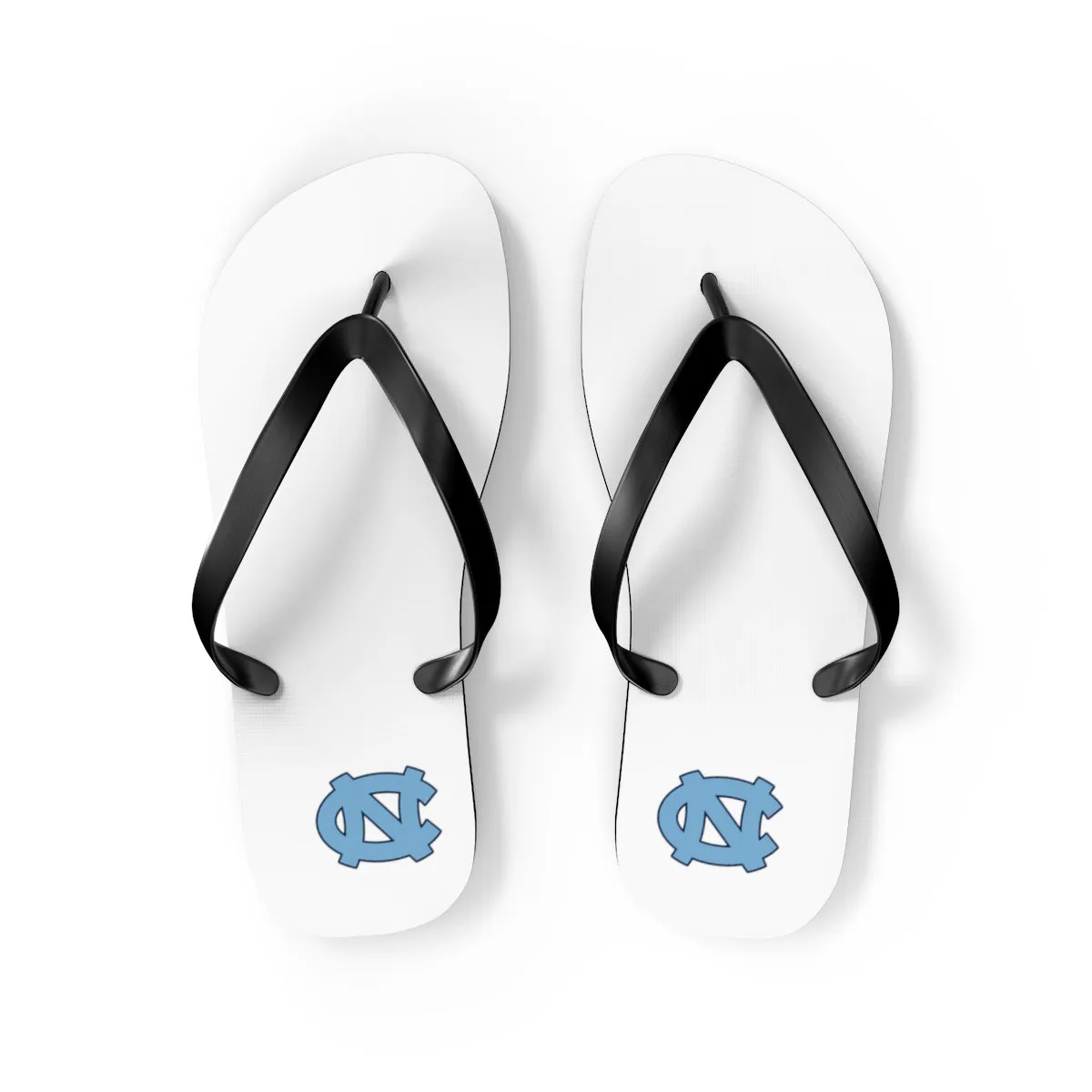 UNC Flip Flops