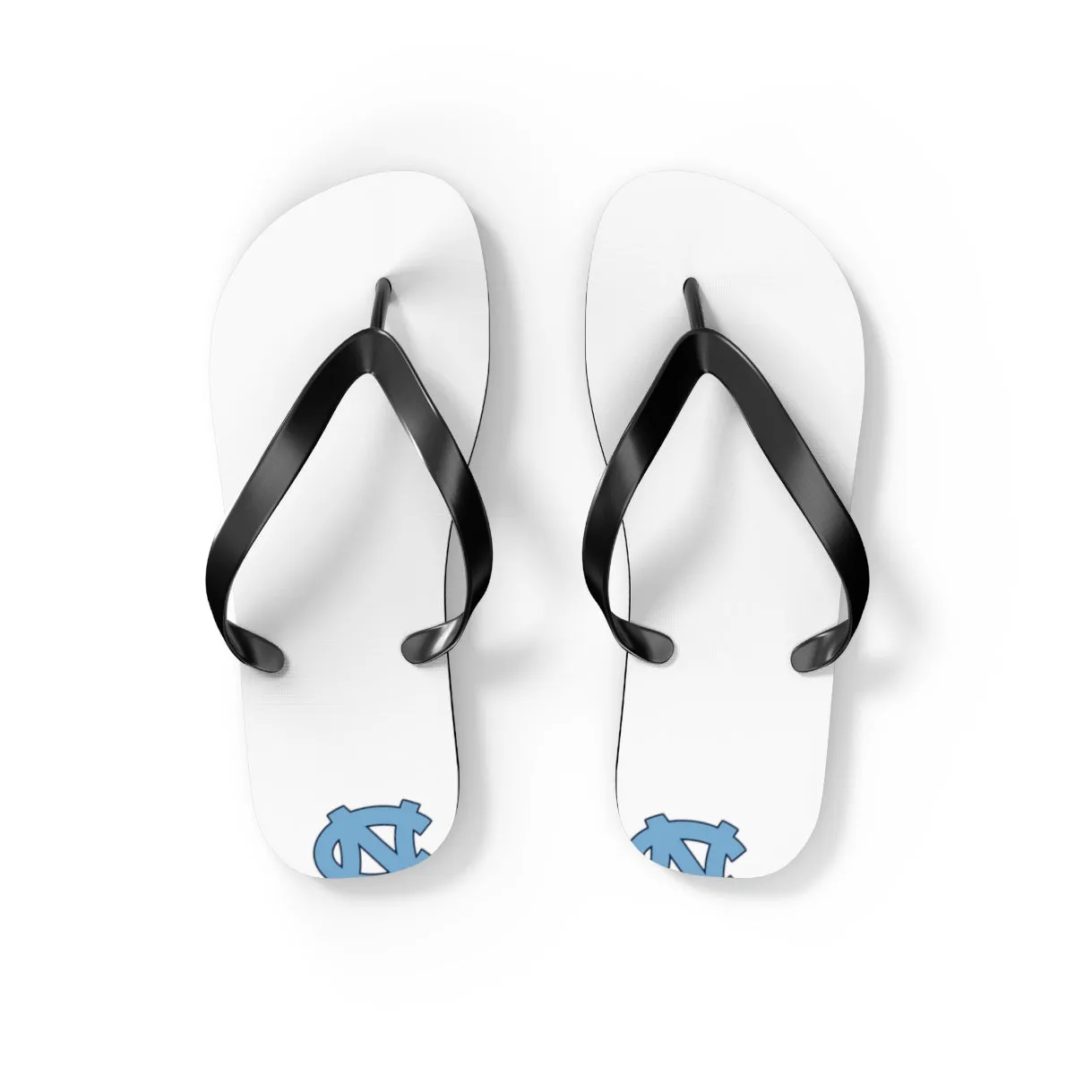 UNC Flip Flops