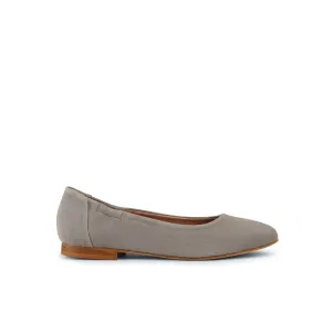 Vera Flexlite Flats Stone