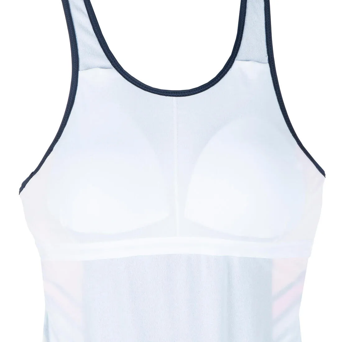 Women's 1-piece Swimsuit Vega Light Race