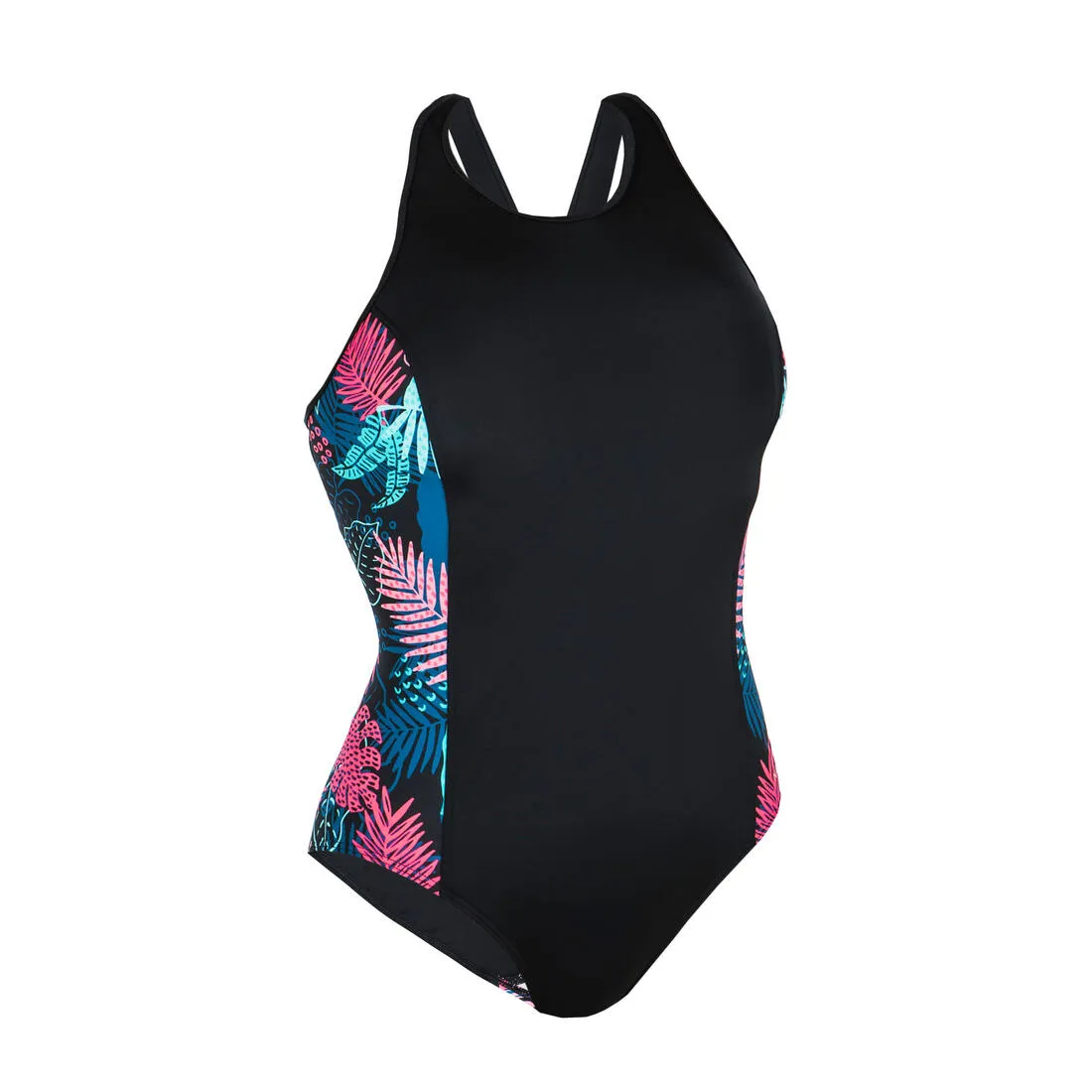 Women's 1-piece Swimsuit Vega Light Race