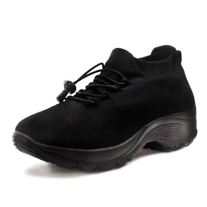 Women's Comfortable Orthopedic Sneakers