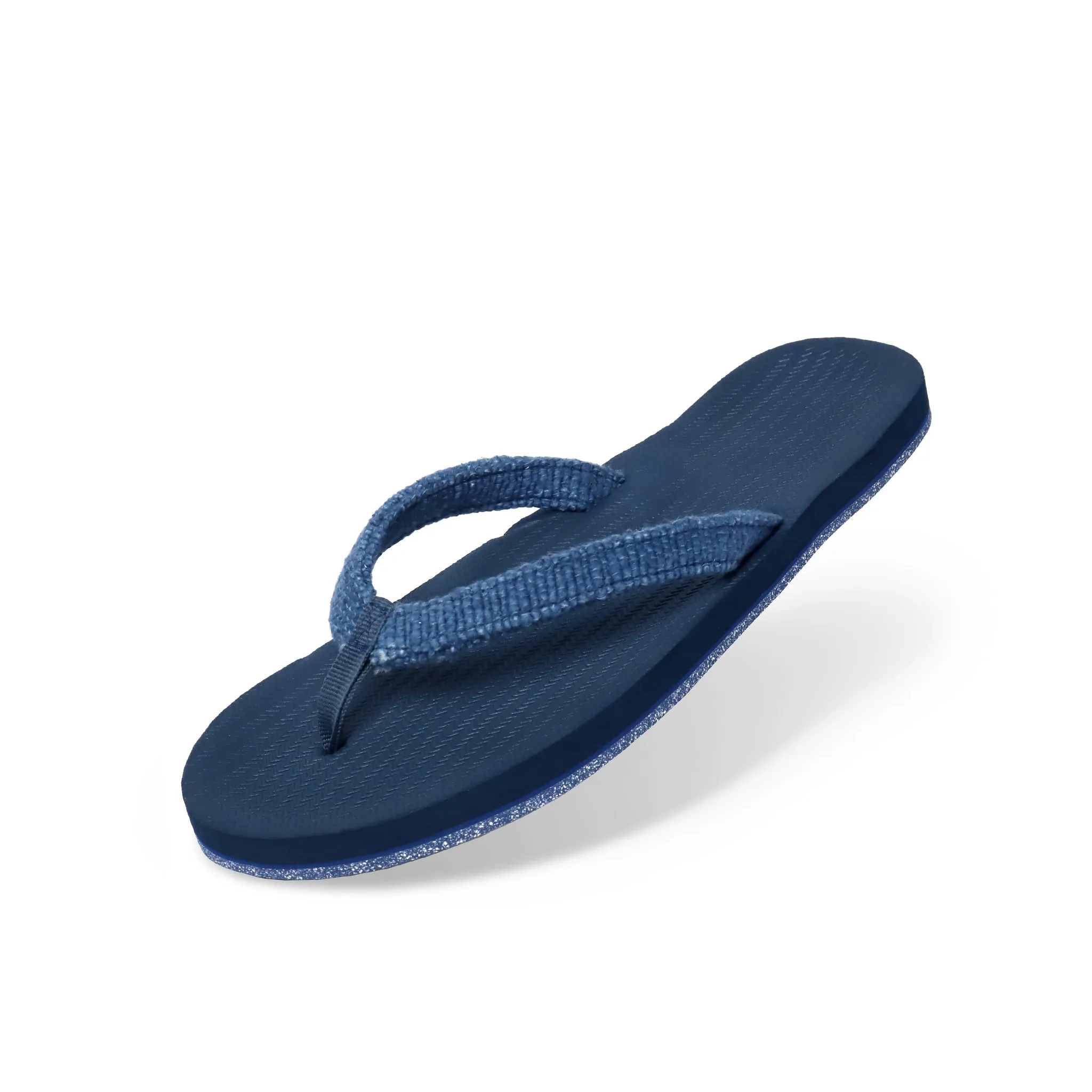 Women's Flip Flops Pable Straps - Shore/Indigo