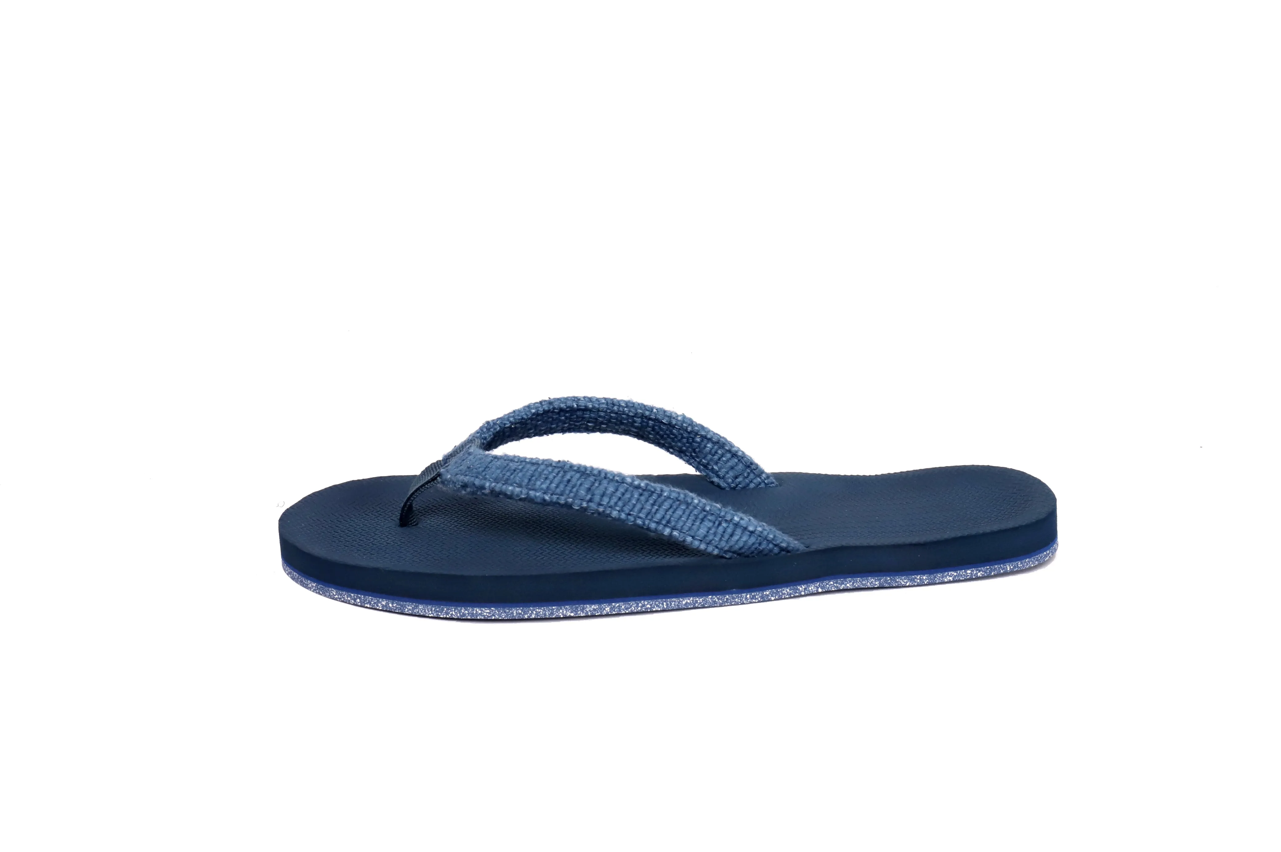 Women's Flip Flops Pable Straps - Shore/Indigo